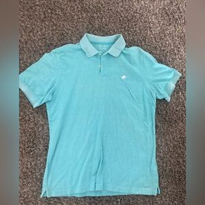 Great condition Banana Republic polo